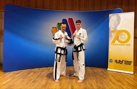 189 Międzynarodowy Kurs Trenerski