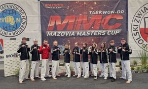 Mazovia Masters Cup 2025!