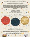 Bieg Małego Wojownika 2026!