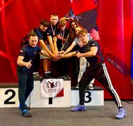 Mistrzostwa Polski Muaythai 2026