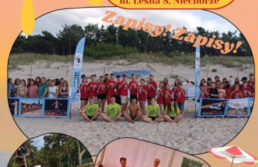 XI RCSW Summer Camp Niechorze 2024