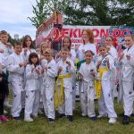 Intensywny początek sezonu w RCSW Fighter