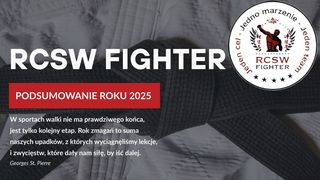 Podsumowanie roku 2025