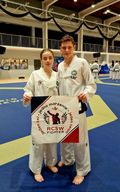 Zgrupowanie szerokiej kadry Taekwon-do 2026