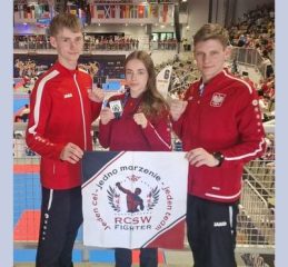 Mistrzostwa Europy w Taekwon-do – Maribor 2026