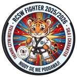 OSTATNIE TRENINGI NASZYCH NAJMŁODSZYCH TYGRYSKÓW!
