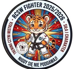 OSTATNIE TRENINGI NASZYCH NAJMŁODSZYCH TYGRYSKÓW!
